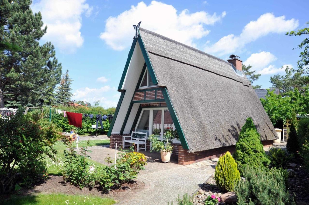 Finnhuette Freest Exterior photo